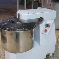 Impastatrice a spirale 25Kg pizzeria - FIMAR