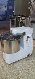 Impastatrice a spirale 25Kg pizzeria - FIMAR
