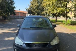 Ford C-Max 2.0 145 CV Bz.- GPL Titanium