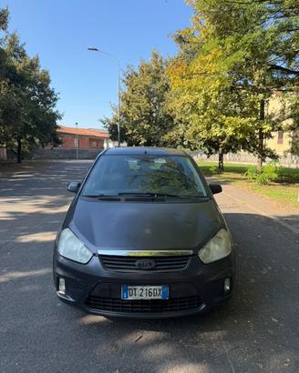 Ford C-Max 2.0 145 CV Bz.- GPL Titanium