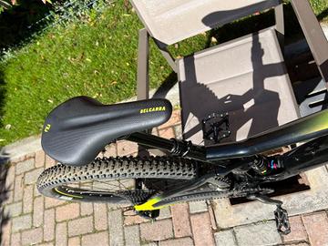 Scott Spark 970 - Taglia M - 29"