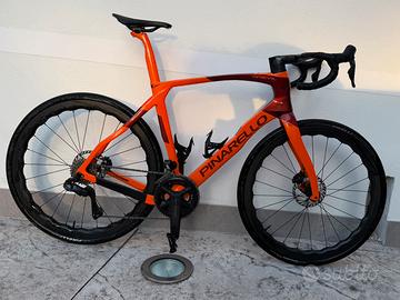 Pinarello grevil F9