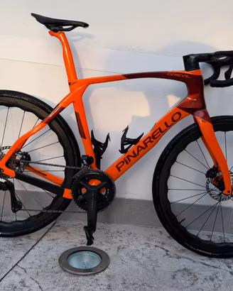 Pinarello grevil F9