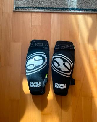 Ginocchiere MTB IXS M
