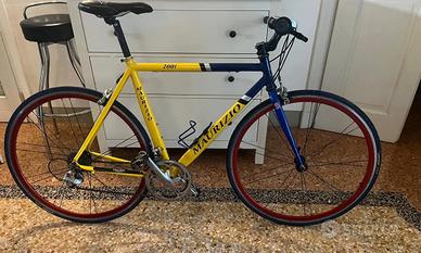 Bicicletta corsa