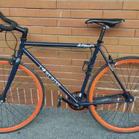 Bicicletta single Speed