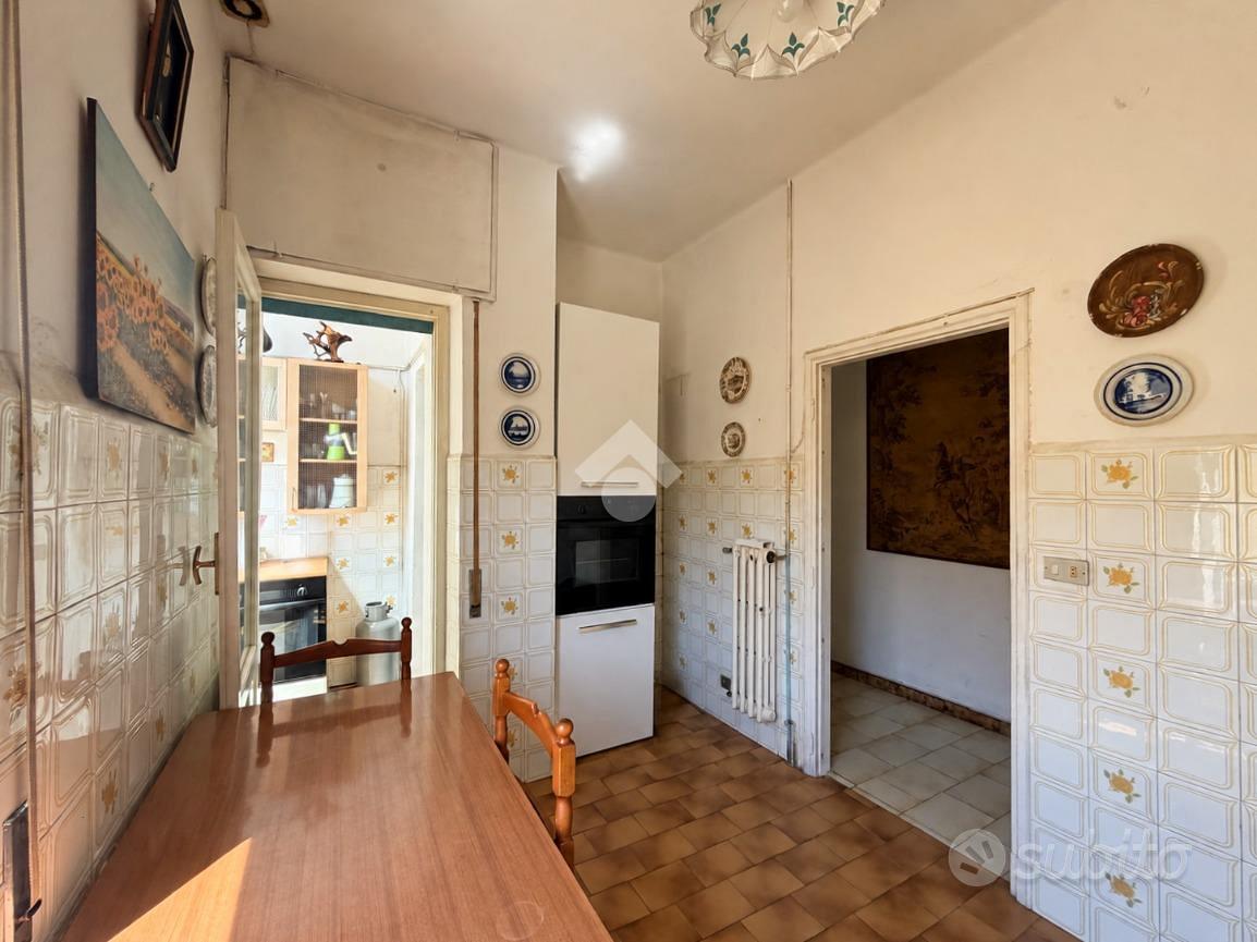 Appartamento – Lanciano, Santo Spirito, Chieti - Vista 2