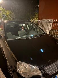 Volkswagen polo 1.4 fsi