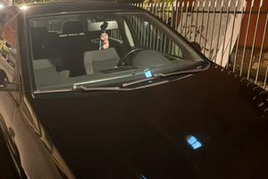 Volkswagen polo 1.4 fsi