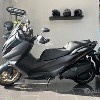 Zontes ZT 350 E - 2025 "EURO 5 "