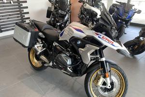 BMW r 1250 gs Abs my21