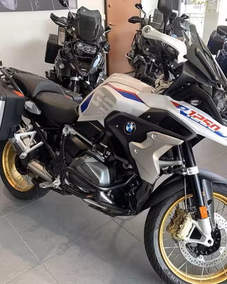 BMW r 1250 gs Abs my21
