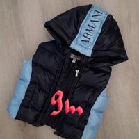 Giubbotto Armani 9m