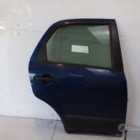 Portiera Posteriore Destra Fiat Sedici 2009