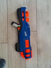 Nerf Elite Trilogy DS-15