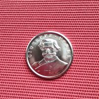 medaglia commemorativa Giuseppe Verdi 