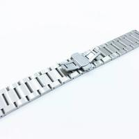 CINTURINO PER OROLOGIO IN ACCIAIO