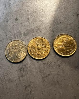 Monete commemorative