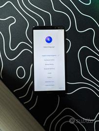 Huawai Mate 10 Lite senza scatola