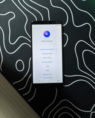 Huawai Mate 10 Lite senza scatola