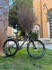 Bici Scott Scale 920 nuova gamma 2026