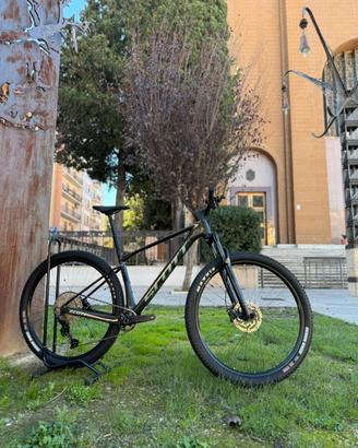 Bici Scott Scale 920 nuova gamma 2026