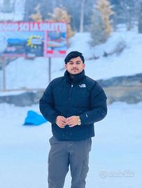 Barista e aiutante cameriere