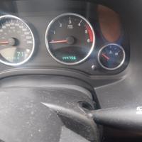 Jeep Compass limited