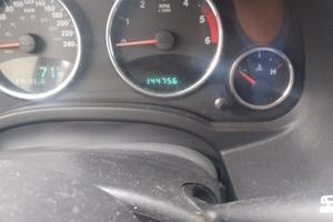 Jeep Compass limited