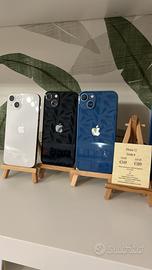 iPhone 13 128 GB - 256 GB