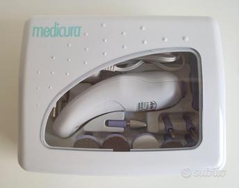 Set manicure e pedicure Medicura 