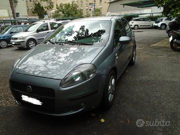 G. Punto '07 119000 KM DISTRIBUZ. APP. FATTA