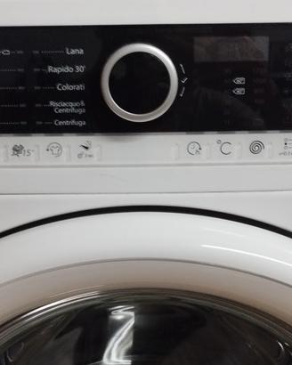 Lavatrice Whirlpool