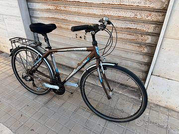 Bottecchia 28’ bici da passeggio “Verde Natura”