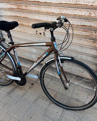 Bottecchia 28’ bici da passeggio “Verde Natura”