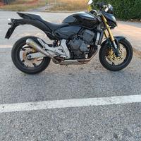 Honda Hornet
