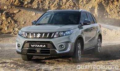 Ricambi usati suzuki vitara-swift 2015-2024