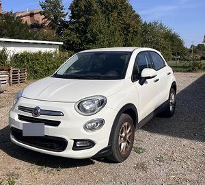 Fiat 500x Gpl