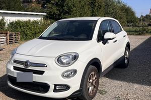Fiat 500x Gpl