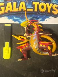 Bakugan Neo Dragonoid - action figure 2009