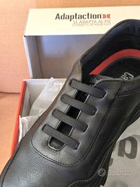 Bellissime Sneakers uomo in pelle Callaghan Bandit