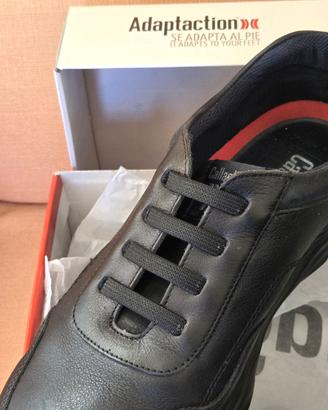 Bellissime Sneakers uomo in pelle Callaghan Bandit