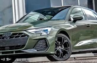 Audi A3 SPB TFSI 150CV S tronic S- line X2 edition