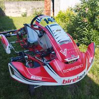 BIREL ART S18 PA  KZ 125