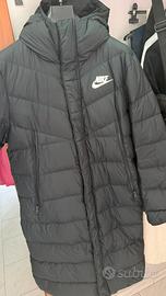 Giubbino nike