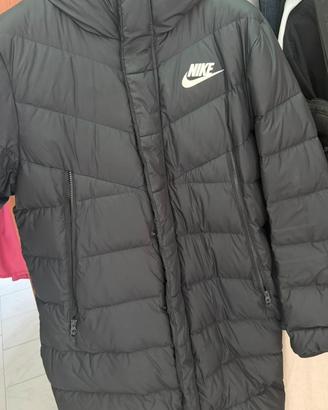 Giubbino nike