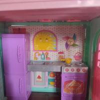 Barbie la casa di Chelsea 