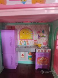 Barbie la casa di Chelsea 