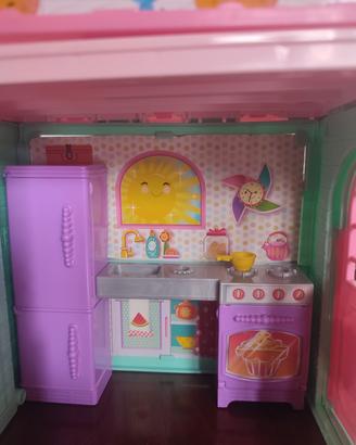 Barbie la casa di Chelsea 