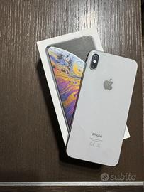 iPhone XS Max 256 gb